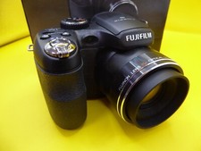 Fujifilm finepix s1600 usato  Spedire a Italy