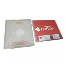 Empty redbox dvd for sale  Chula Vista