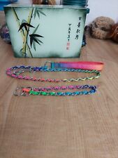 Dog leash collar for sale  Colorado Springs
