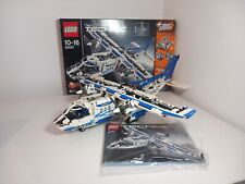 Lego techbic 42025 usato  Cogliate