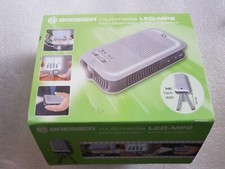 Bresser led 2 gebraucht kaufen Bresser led 2 gebraucht kaufen  Deutschland