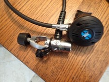 Scubapro 190 regulator for sale  Indianapolis