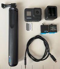 Gopro hero8 black d'occasion  Tourcoing