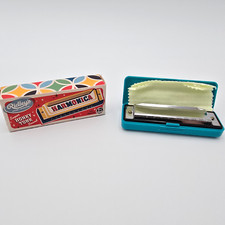 Ridley hole harmonica for sale  NEWARK