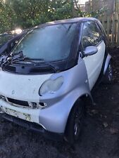 Smart fortwo front for sale  STOKE-ON-TRENT