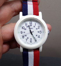 Men timex patriotic for sale  Gettysburg
