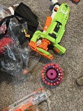 Nerf b5575f07 strike for sale  Phoenix