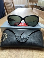 Ray ban jackie for sale  MARCH