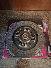 Exedy Stage 1 réplica Disco de embreagem orgânico para 04-14 Subaru Impreza WRX STI H4 comprar usado  Enviando para Brazil