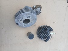 Vespa automatik gilardoni gebraucht kaufen  Mering
