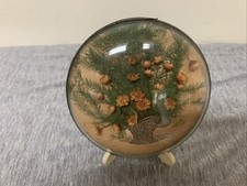 Vintage convex glass for sale  Gainesville