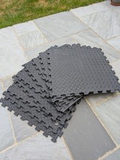 Rubber floor matting for sale  BEXLEYHEATH