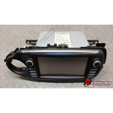 861400d320 display autoradio usato  Cazzago San Martino