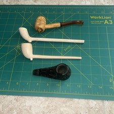 Tobacco pipe lot for sale  Woodland Park