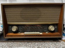 Alter röhrenradio blaupunkt gebraucht kaufen  Lünen