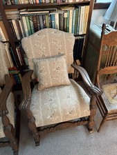 Chairs broken. wingbacks for sale  Ocean Springs