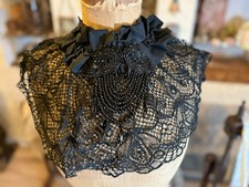 Dentelle ancienne beau d'occasion  Morestel