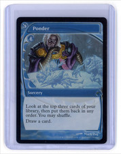 Mtg sld ponder for sale  Estero