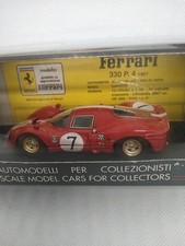 Ferrari 330 p.4 usato  Firenze