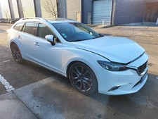 Cremaillere assistee mazda d'occasion  Aucamville