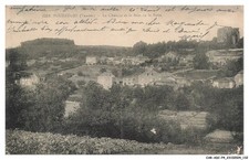 Adcp4 0304 pouzauges d'occasion  France