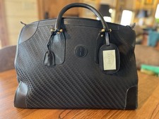 Vintage gucci black for sale  Nye