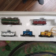 Ima set treno usato Ima set treno usato  San Martino in Strada