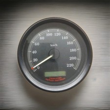 Tachimetro harley sportster usato Tachimetro harley sportster usato  Visano