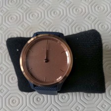 Garmin vivomove gps for sale  TOWCESTER