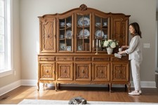 armadio antico torino usato  San Germano Vercellese