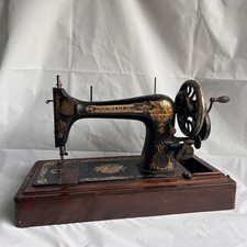 Beautiful 1907 hand for sale  CHESTERFIELD