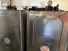 öltanks doppelwandig roth gebraucht kaufen  Gerbstedt