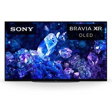 Sony xr48a90k bravia for sale  Montgomeryville