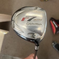 Taylormade quad driver for sale  Avon Lake