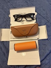 Ray ban meta gebraucht kaufen  Isenbüttel