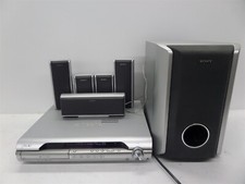 Sony dav dx255 for sale  Abington