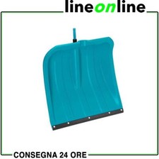 Pala spazzaneve gardena usato  Poppi