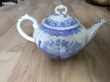Théière villeroy boch d'occasion  Saint-Pair-sur-Mer