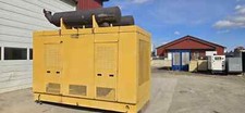 500kw katolight detroit for sale  Ephrata