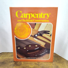 1986 carpentry building for sale  Fleetwood