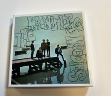 Magnificent Moodies by Moody Blues (CD, 2015) 2 CD Deluxe Edition EU 50th Anniv comprar usado  Enviando para Brazil