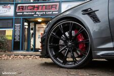 Jantes look audi d'occasion  Pertuis