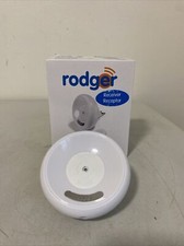 Rodgers wireless bedwetting for sale  Three Rivers