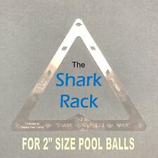 Shark rack sheet for sale  SOLIHULL