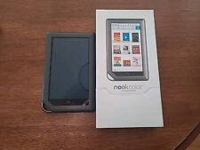 Barnes noble nook for sale  Jordan