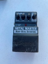 Digitech series xmm for sale  Eureka