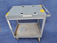 Steel utility cart for sale  Somerville