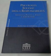 Psicologia sociale della usato  Rimini