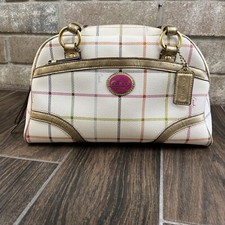 Coach peyton tattersall for sale  Friendswood