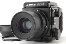 🎦【N ESTADO PERFEITO com Capuz】 Câmera Traseira de Filme Mamiya RZ67 Pro Sekor Z 90mm F3.5 W 120 JAPÃO comprar usado  Enviando para Brazil